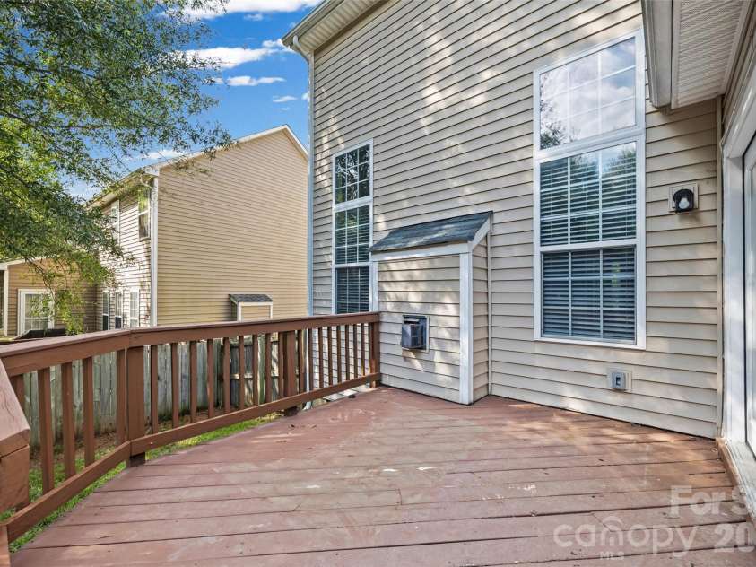322 Lorraine Road, Fort Mill, SC 29708.  MLS# CAR4426003, YatesRealty ID 51460. 