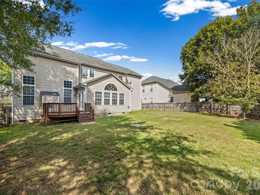 322 Lorraine Road, Fort Mill, SC 29708.  MLS# CAR4426003, YatesRealty ID 51460. 