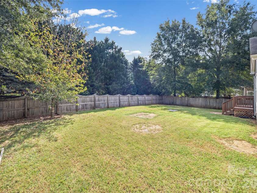 322 Lorraine Road, Fort Mill, SC 29708.  MLS# CAR4426003, YatesRealty ID 51460. 