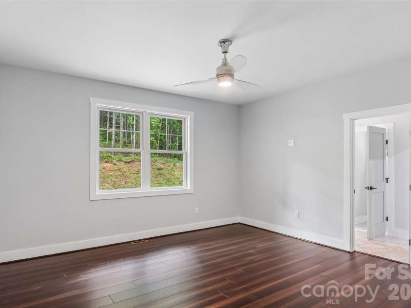 157 Allen Drive, Fletcher, NC 28732.  MLS# CAR4426022, YatesRealty ID 51463. 