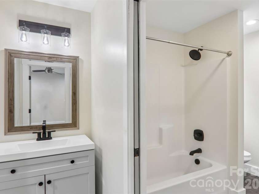 157 Allen Drive, Fletcher, NC 28732.  MLS# CAR4426022, YatesRealty ID 51463. 