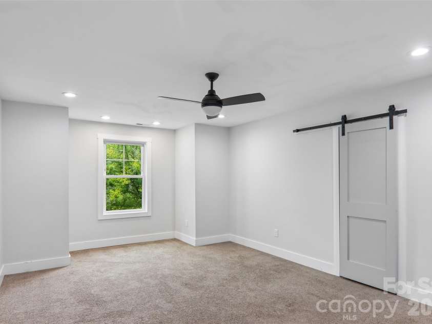 157 Allen Drive, Fletcher, NC 28732.  MLS# CAR4426022, YatesRealty ID 51463. 