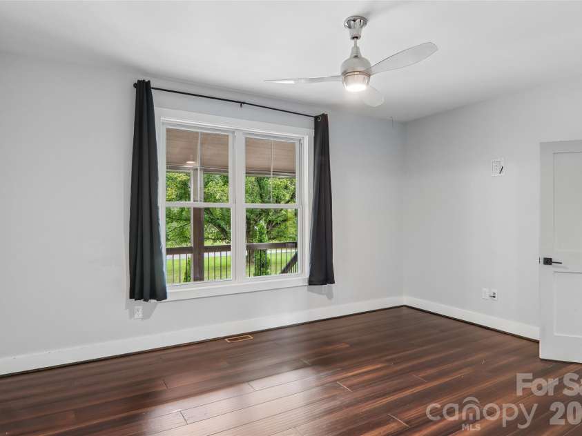 157 Allen Drive, Fletcher, NC 28732.  MLS# CAR4426022, YatesRealty ID 51463. 