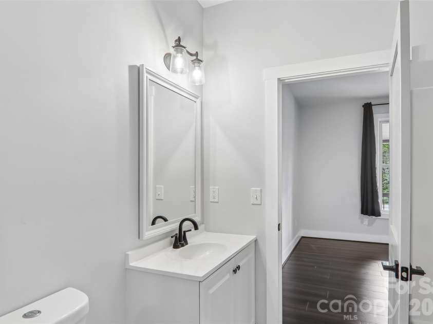 157 Allen Drive, Fletcher, NC 28732.  MLS# CAR4426022, YatesRealty ID 51463. 