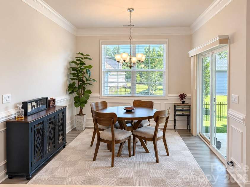 110 Sari Street, Troutman, NC 28166.  MLS# CAR4425973, YatesRealty ID 51464. 