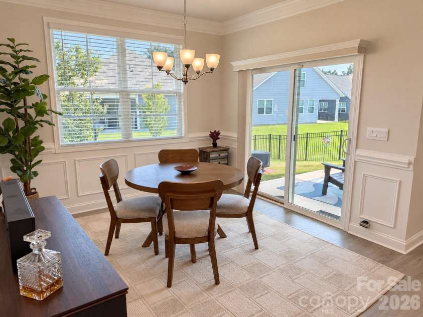 110 Sari Street, Troutman, NC 28166.  MLS# CAR4425973, YatesRealty ID 51464. 