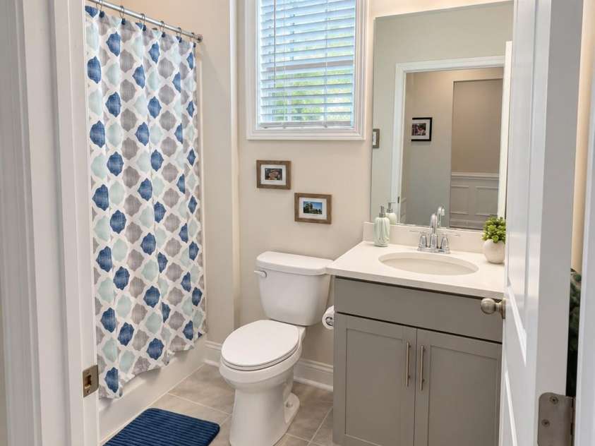 110 Sari Street, Troutman, NC 28166.  MLS# CAR4425973, YatesRealty ID 51464. 