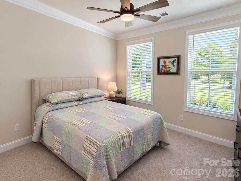 110 Sari Street, Troutman, NC 28166.  MLS# CAR4425973, YatesRealty ID 51464. 