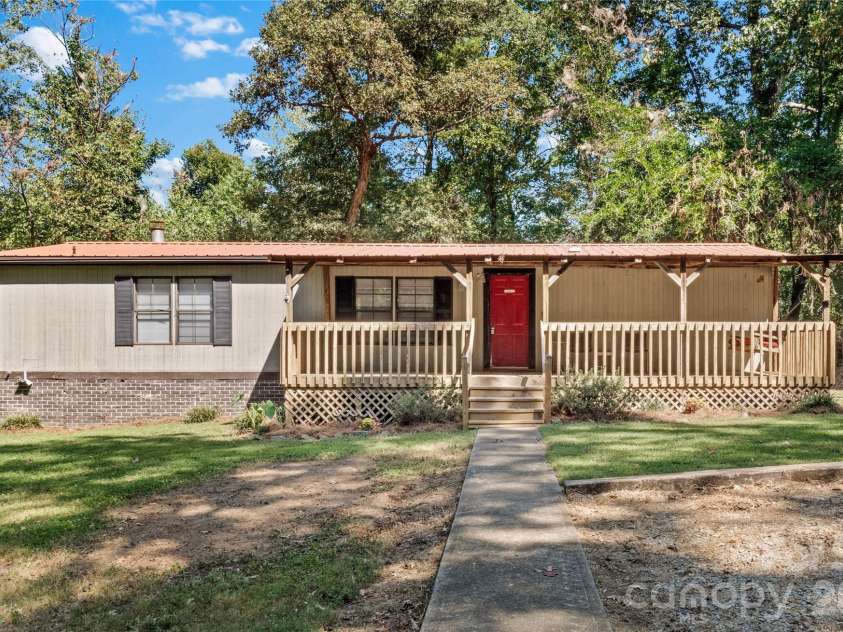3508 Lottie B Road, Jonesville, NC 28642.  MLS# CAR4425868, YatesRealty ID 51465. 