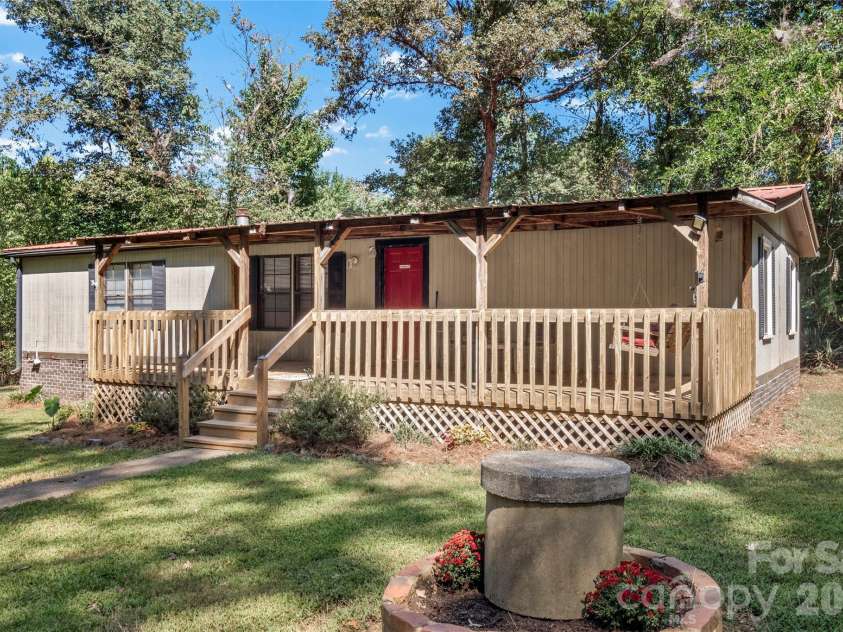 3508 Lottie B Road, Jonesville, NC 28642.  MLS# CAR4425868, YatesRealty ID 51465. 