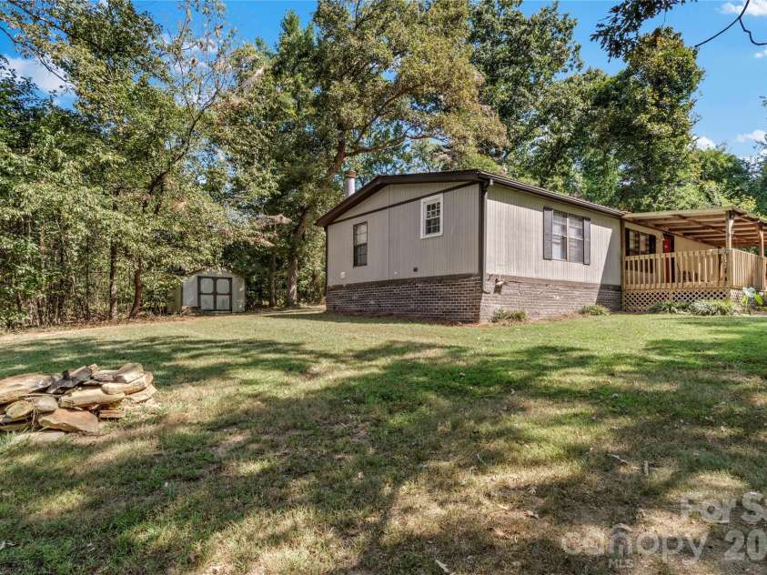 3508 Lottie B Road, Jonesville, NC 28642.  MLS# CAR4425868, YatesRealty ID 51465. 