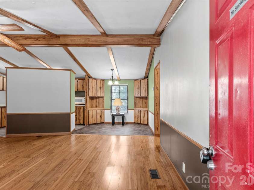 3508 Lottie B Road, Jonesville, NC 28642.  MLS# CAR4425868, YatesRealty ID 51465. 