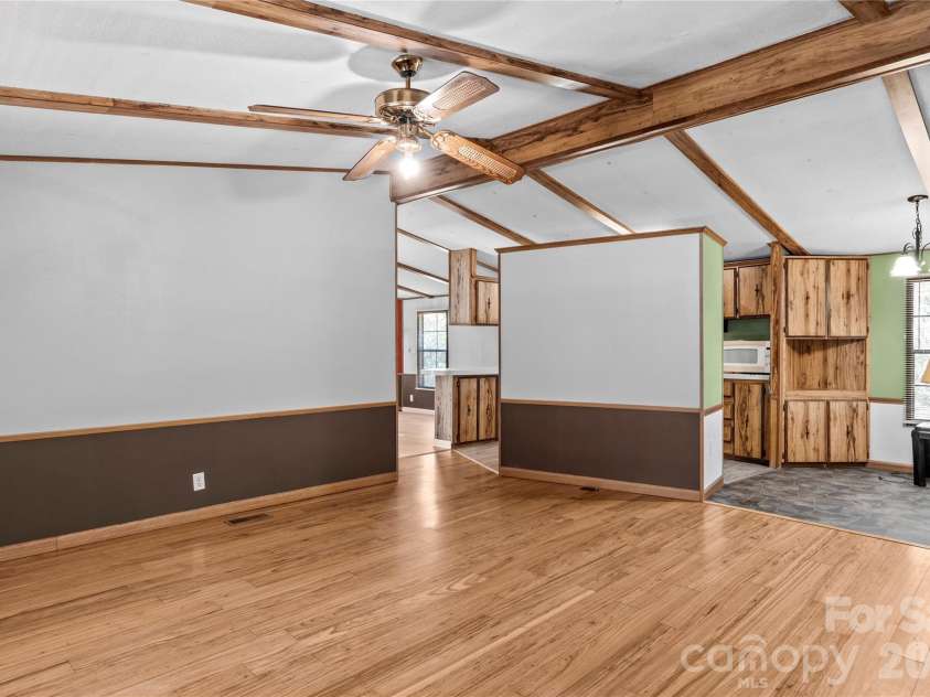 3508 Lottie B Road, Jonesville, NC 28642.  MLS# CAR4425868, YatesRealty ID 51465. 