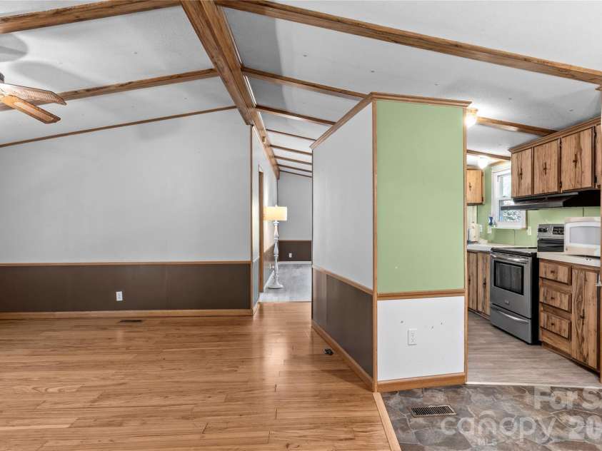 3508 Lottie B Road, Jonesville, NC 28642.  MLS# CAR4425868, YatesRealty ID 51465. 