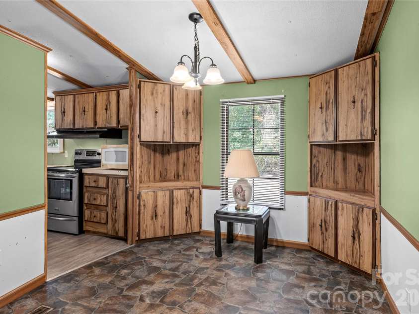 3508 Lottie B Road, Jonesville, NC 28642.  MLS# CAR4425868, YatesRealty ID 51465. 