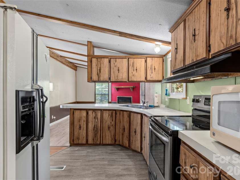 3508 Lottie B Road, Jonesville, NC 28642.  MLS# CAR4425868, YatesRealty ID 51465. 
