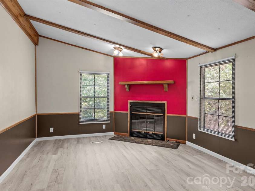 3508 Lottie B Road, Jonesville, NC 28642.  MLS# CAR4425868, YatesRealty ID 51465. 