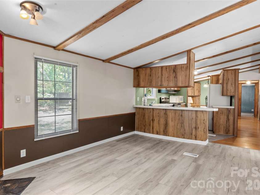 3508 Lottie B Road, Jonesville, NC 28642.  MLS# CAR4425868, YatesRealty ID 51465. 