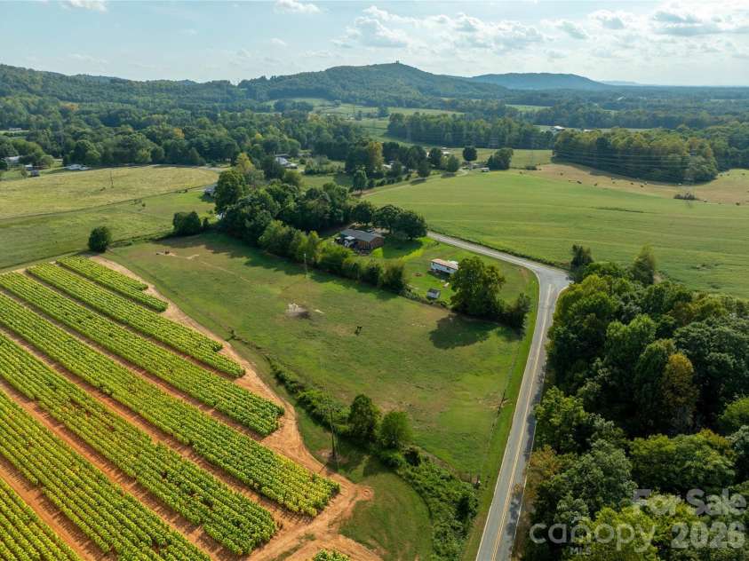 3508 Lottie B Road, Jonesville, NC 28642.  MLS# CAR4425868, YatesRealty ID 51465. 