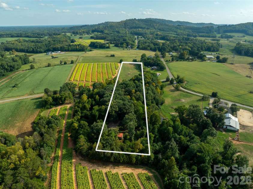 3508 Lottie B Road, Jonesville, NC 28642.  MLS# CAR4425868, YatesRealty ID 51465. 