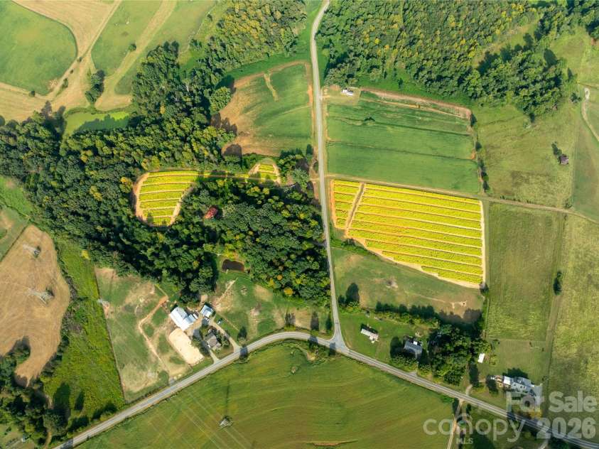 3508 Lottie B Road, Jonesville, NC 28642.  MLS# CAR4425868, YatesRealty ID 51465. 