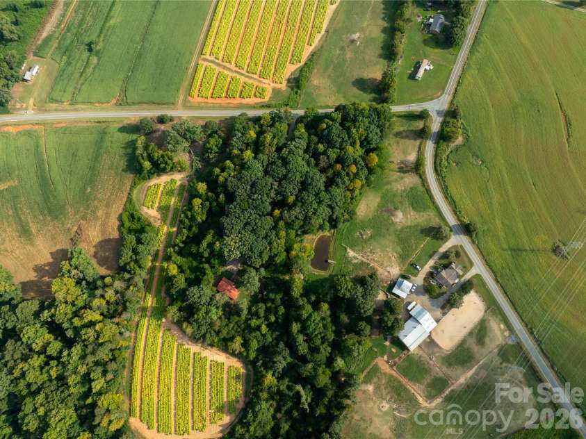 3508 Lottie B Road, Jonesville, NC 28642.  MLS# CAR4425868, YatesRealty ID 51465. 