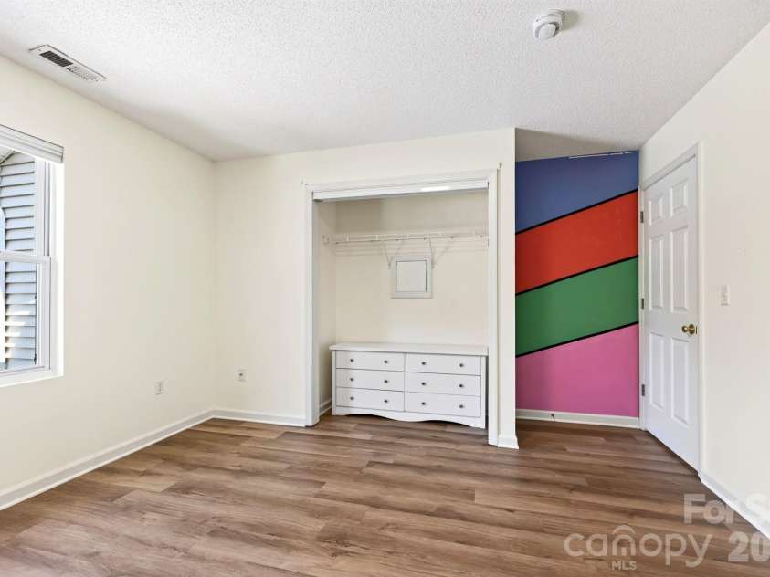 15 Krista Circle, Candler, NC 28715.  MLS# CAR4421478, YatesRealty ID 51466. More whimsical wall decor
