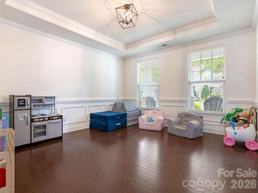 1019 Equipoise Drive, Indian Trail, NC 28079.  MLS# CAR4411758, YatesRealty ID 51468. 