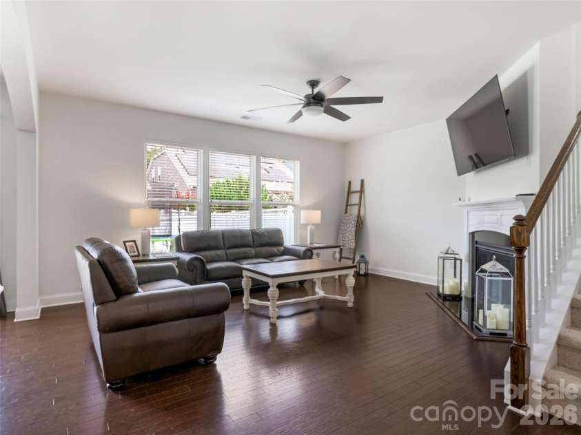 1019 Equipoise Drive, Indian Trail, NC 28079.  MLS# CAR4411758, YatesRealty ID 51468. 