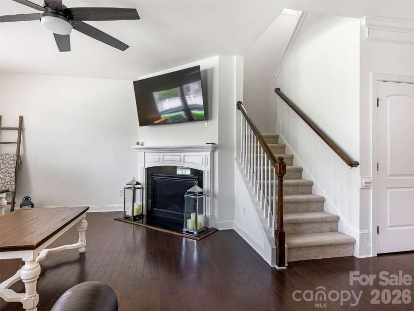 1019 Equipoise Drive, Indian Trail, NC 28079.  MLS# CAR4411758, YatesRealty ID 51468. 