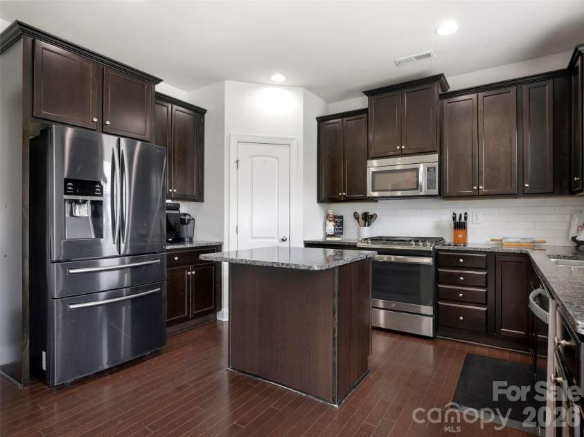 1019 Equipoise Drive, Indian Trail, NC 28079.  MLS# CAR4411758, YatesRealty ID 51468. 