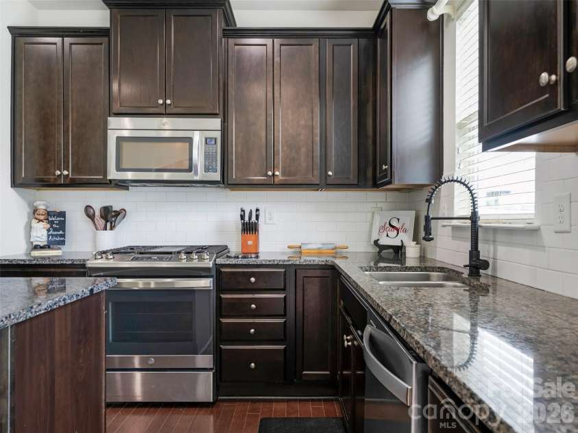1019 Equipoise Drive, Indian Trail, NC 28079.  MLS# CAR4411758, YatesRealty ID 51468. 