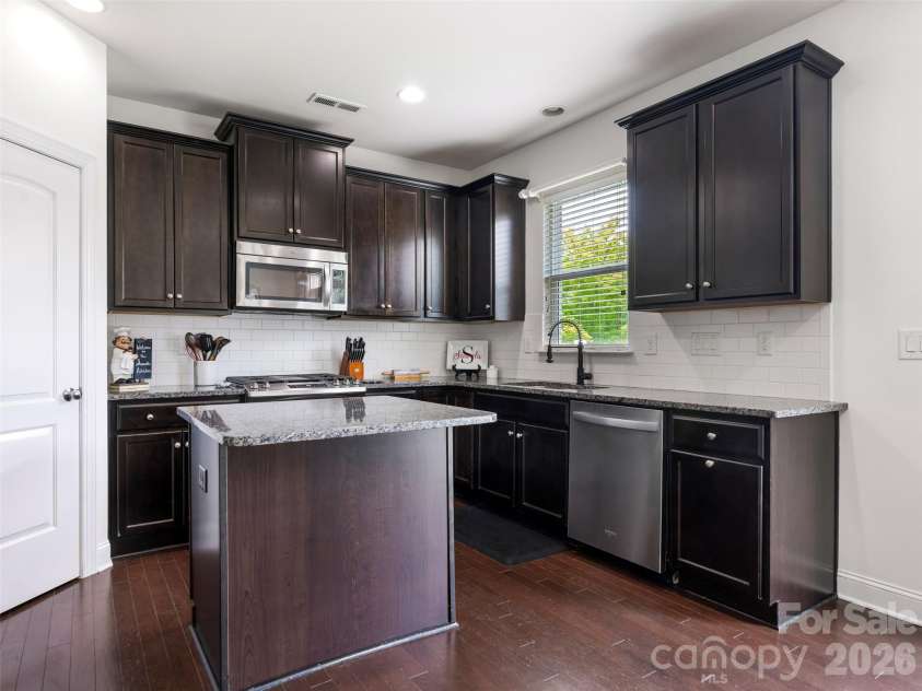 1019 Equipoise Drive, Indian Trail, NC 28079.  MLS# CAR4411758, YatesRealty ID 51468. 