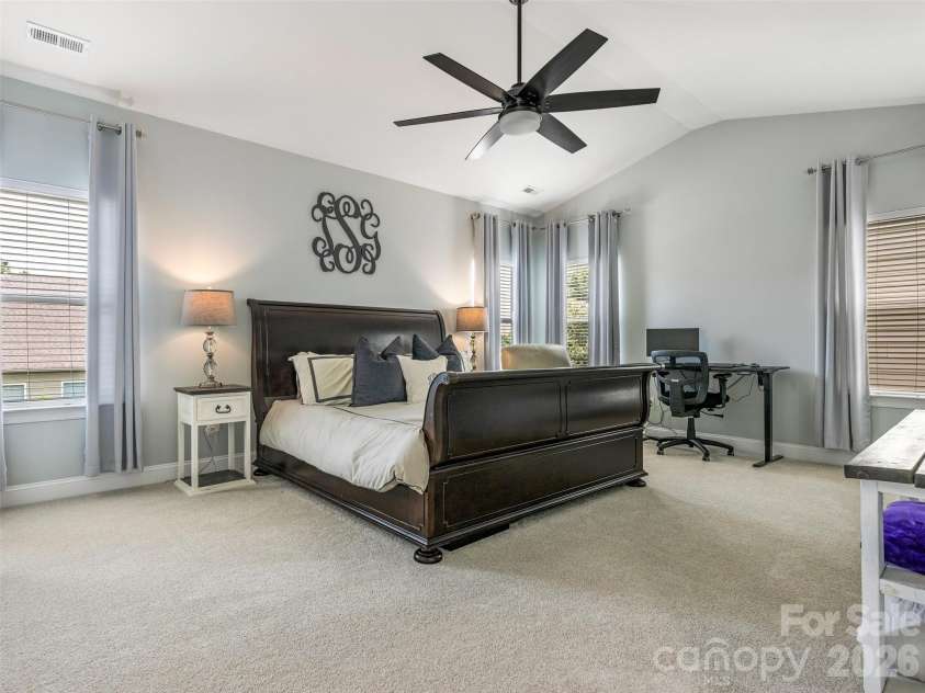 1019 Equipoise Drive, Indian Trail, NC 28079.  MLS# CAR4411758, YatesRealty ID 51468. 