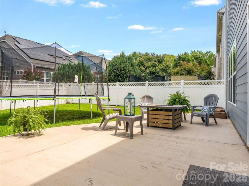 1019 Equipoise Drive, Indian Trail, NC 28079.  MLS# CAR4411758, YatesRealty ID 51468. 