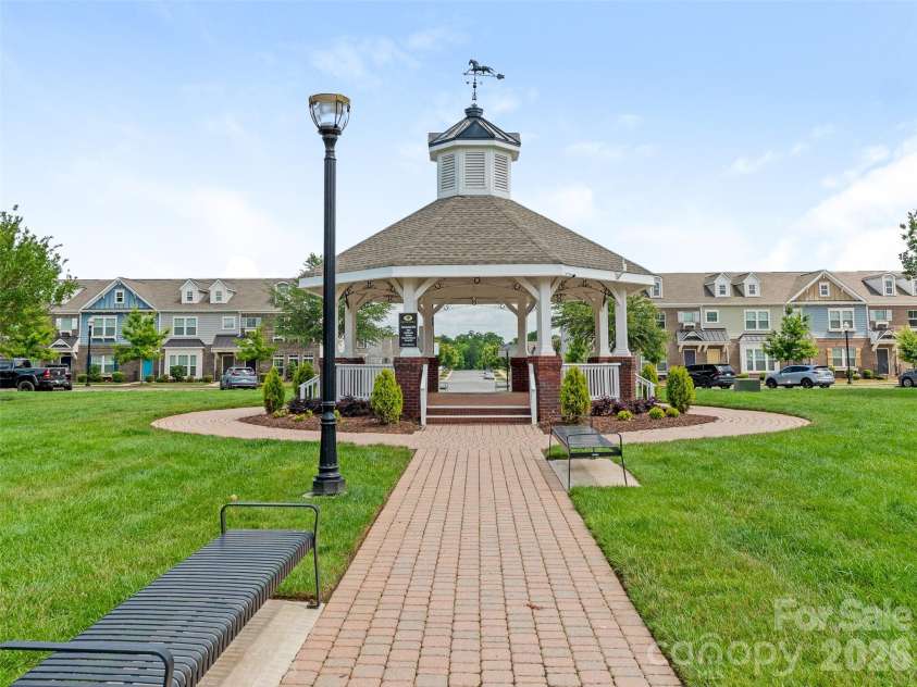 1019 Equipoise Drive, Indian Trail, NC 28079.  MLS# CAR4411758, YatesRealty ID 51468. 