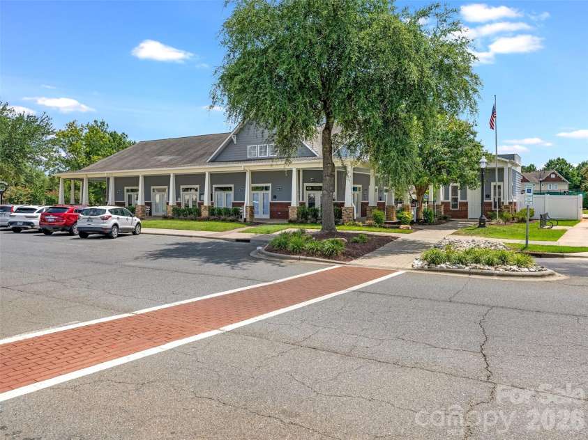 1019 Equipoise Drive, Indian Trail, NC 28079.  MLS# CAR4411758, YatesRealty ID 51468. 