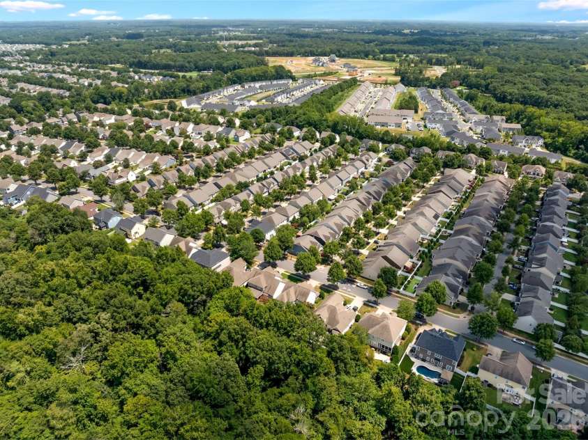 1019 Equipoise Drive, Indian Trail, NC 28079.  MLS# CAR4411758, YatesRealty ID 51468. 