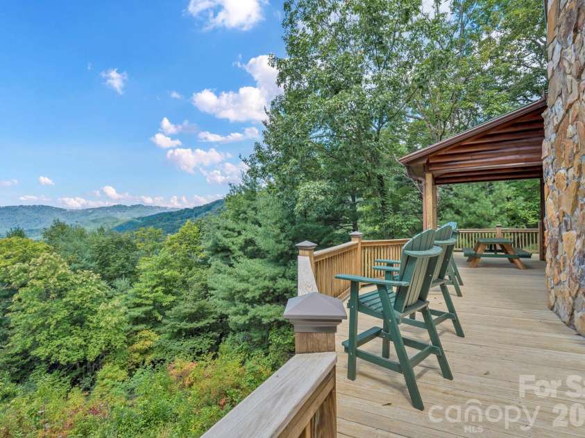 4880 Nightingale Lane, Lenoir, NC 28645.  MLS# CAR4423814, YatesRealty ID 51469. 