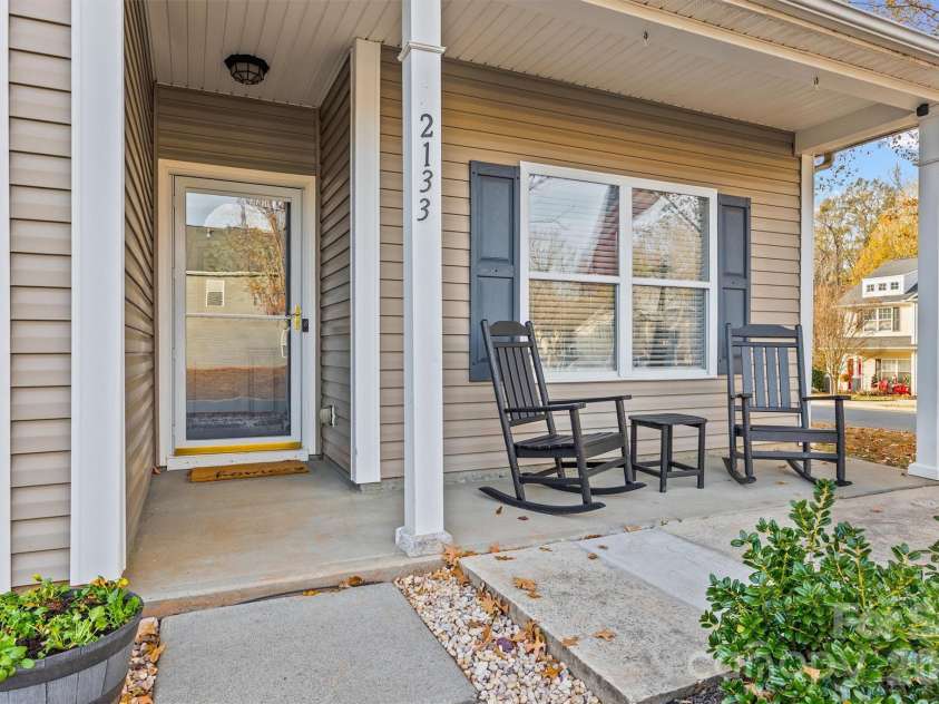 2133 Seabrook Lane, Fort Mill, SC 29715.  MLS# CAR4335172, YatesRealty ID 5147. 