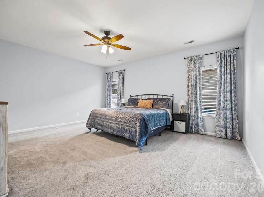 2133 Seabrook Lane, Fort Mill, SC 29715.  MLS# CAR4335172, YatesRealty ID 5147. 
