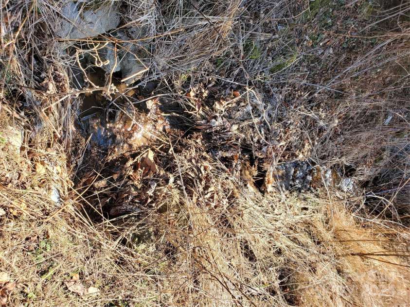 57 Paul Ridge Road, Newland, NC 28657.  MLS# CAR4125471, YatesRealty ID 5147. 