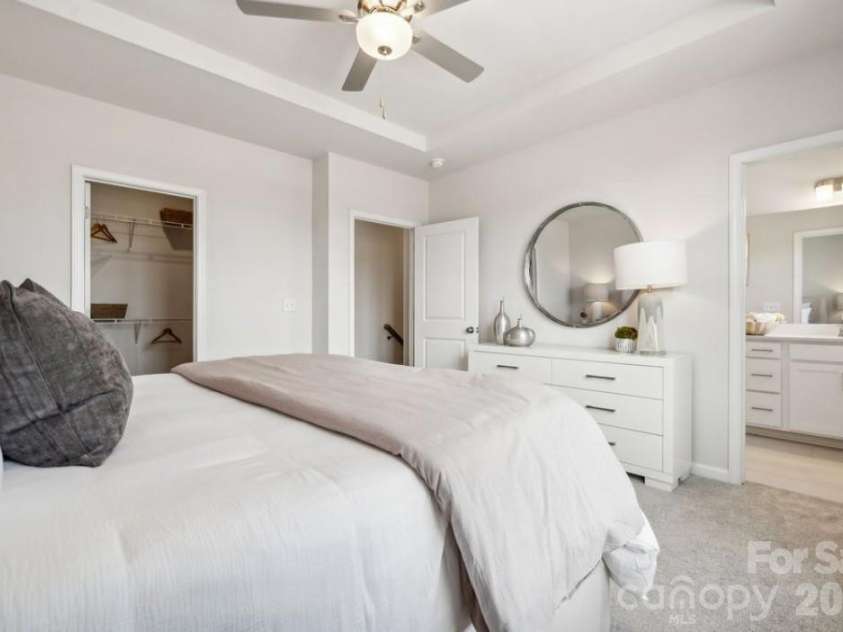 2025 Hawksworth Lane, Charlotte, NC 28262.  MLS# CAR4426032, YatesRealty ID 51471. Representative Photo