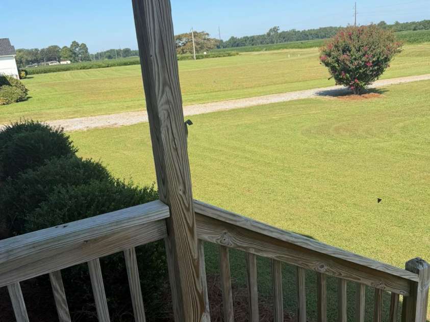 453 Ralph Dail Road, Mount Olive, NC 28365.  MLS# CAR4425118, YatesRealty ID 51472. 