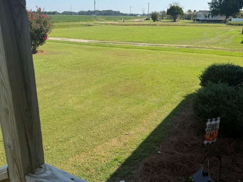 453 Ralph Dail Road, Mount Olive, NC 28365.  MLS# CAR4425118, YatesRealty ID 51472. 