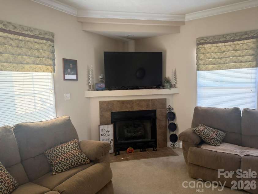 453 Ralph Dail Road, Mount Olive, NC 28365.  MLS# CAR4425118, YatesRealty ID 51472. 