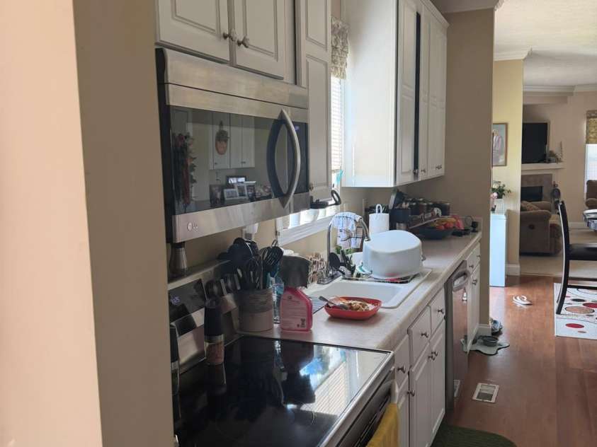 453 Ralph Dail Road, Mount Olive, NC 28365.  MLS# CAR4425118, YatesRealty ID 51472. 