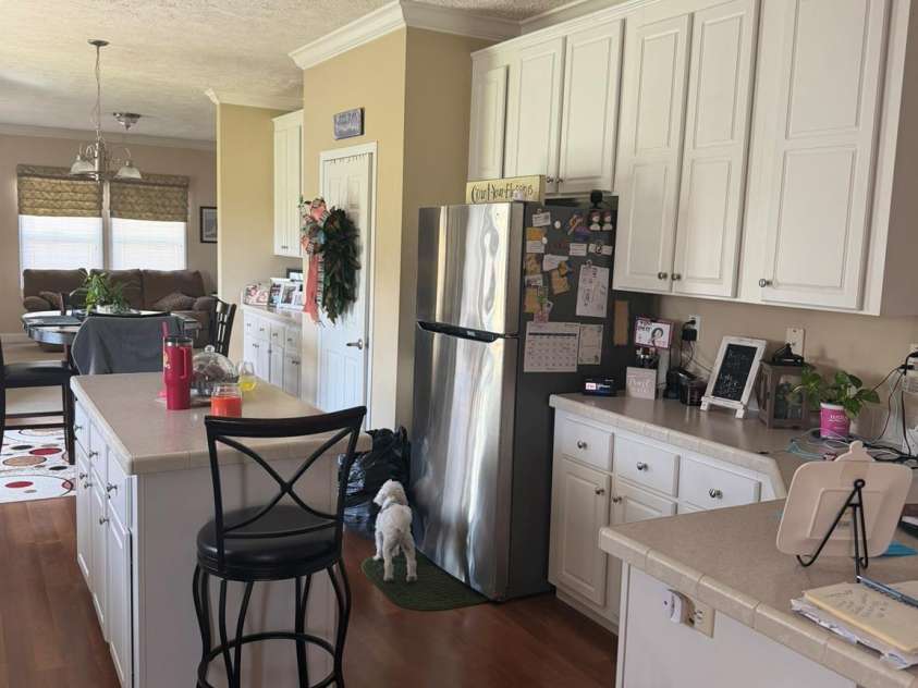 453 Ralph Dail Road, Mount Olive, NC 28365.  MLS# CAR4425118, YatesRealty ID 51472. 