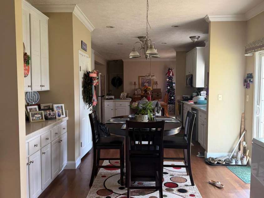 453 Ralph Dail Road, Mount Olive, NC 28365.  MLS# CAR4425118, YatesRealty ID 51472. 