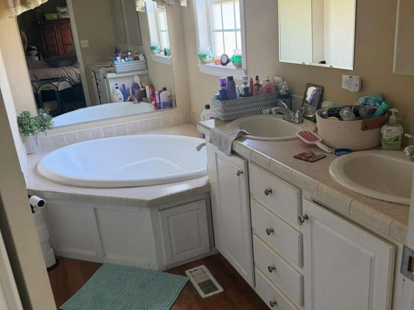 453 Ralph Dail Road, Mount Olive, NC 28365.  MLS# CAR4425118, YatesRealty ID 51472. 